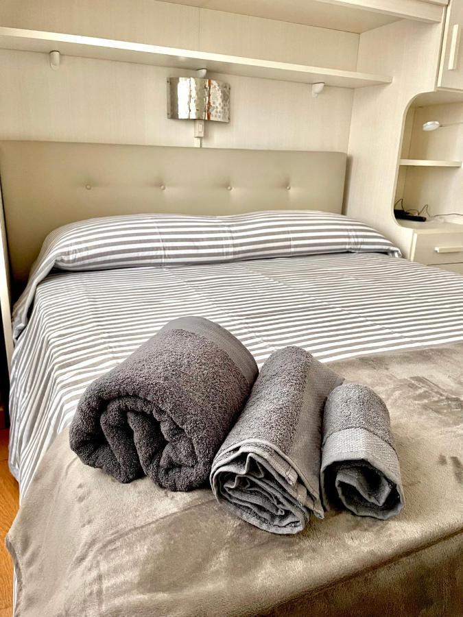 Donatello Apartment *