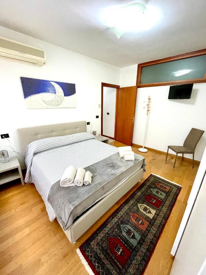 Apartment Donatello *