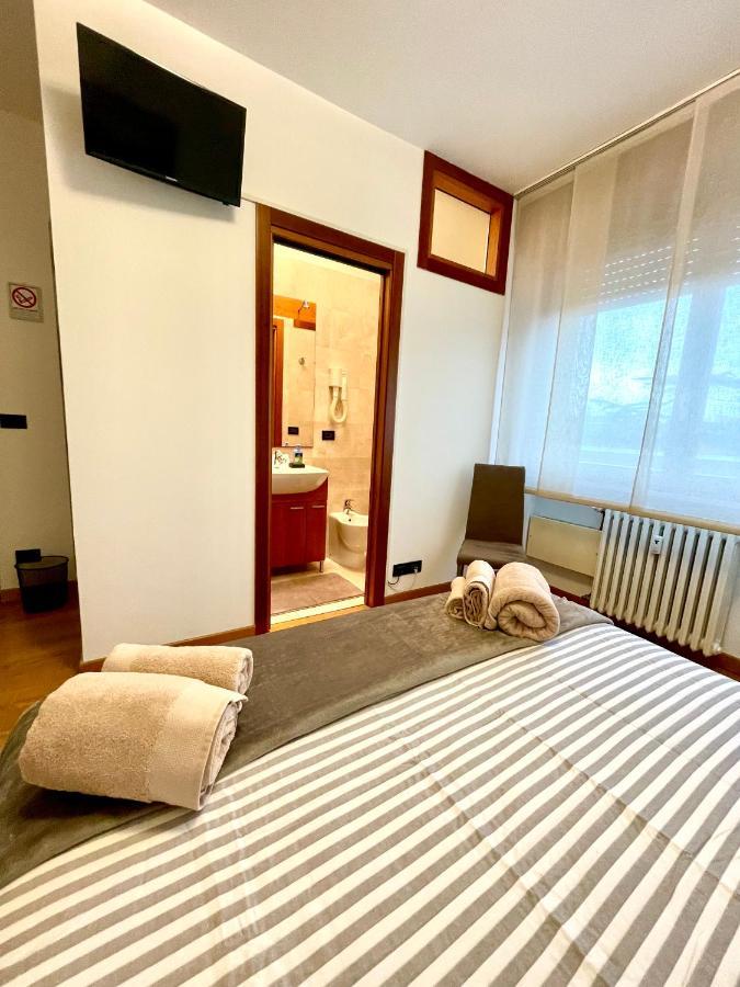 Donatello Apartment
